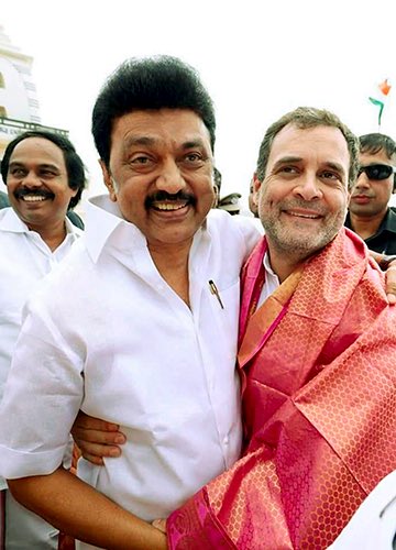 Surya Born To Win tweet media