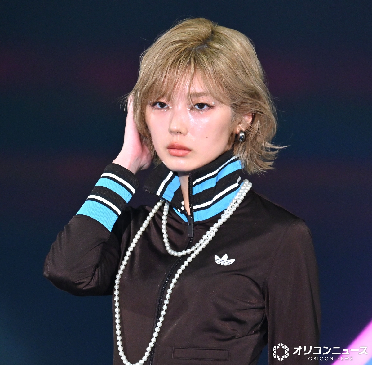 オリコンニュース tweet media