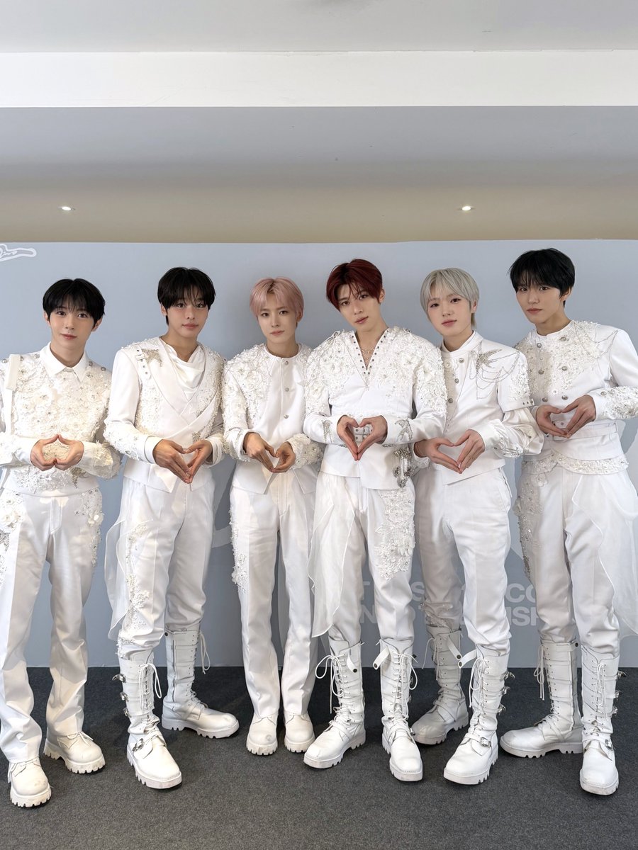 NCT WISH tweet media