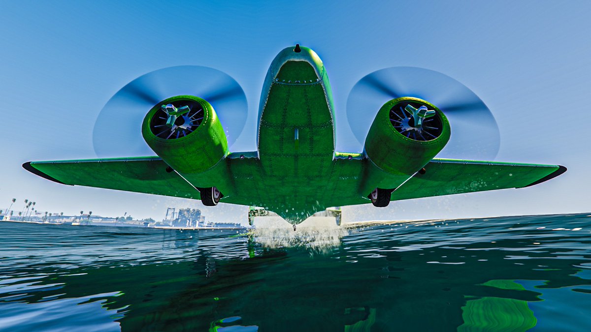 B4DNER's tweet image. A BEAUTY I HADN'T POSTED 🦾
MAMMOTH MOGUL BY @ydidyoutrie #GTAOnline #XboxShare #RockstarGames