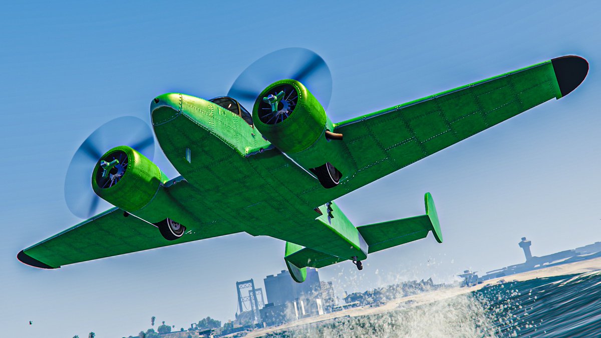 B4DNER's tweet image. A BEAUTY I HADN'T POSTED 🦾
MAMMOTH MOGUL BY @ydidyoutrie #GTAOnline #XboxShare #RockstarGames