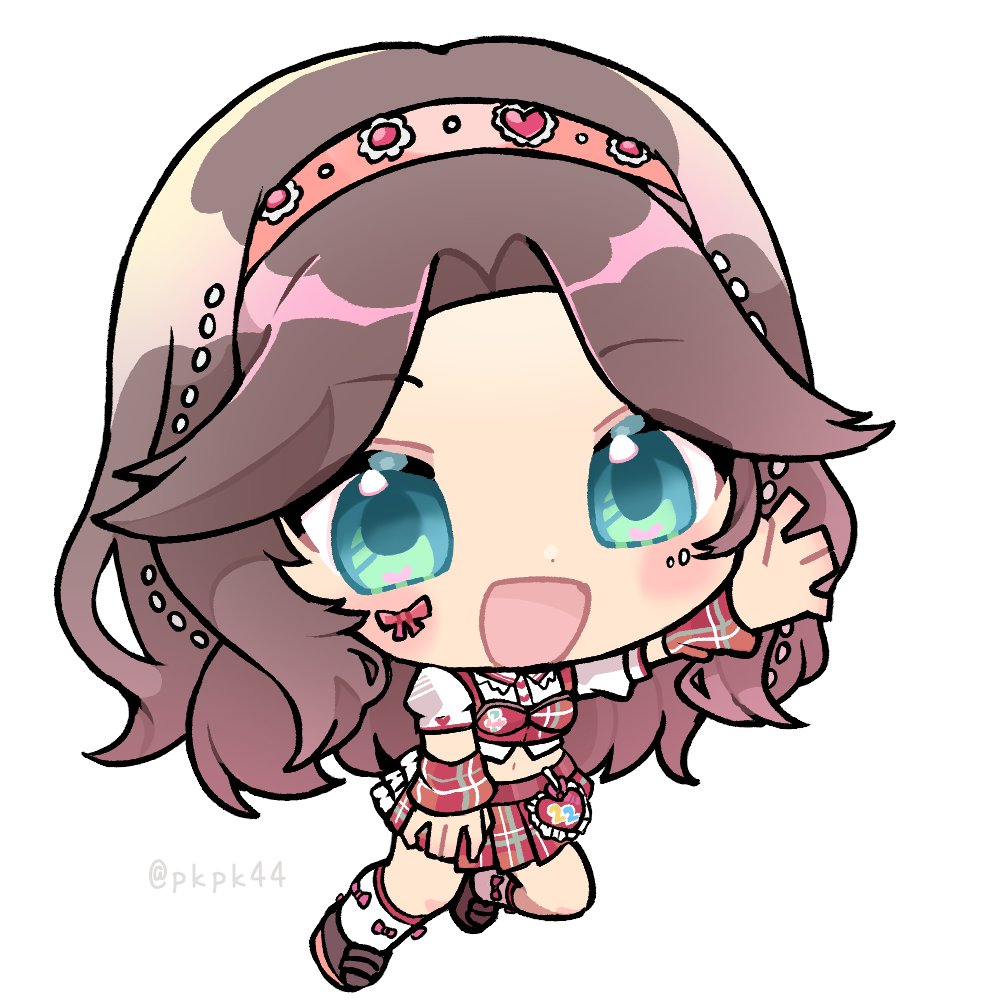 あーちゃん (@A_chanillustaka) / Posts / X