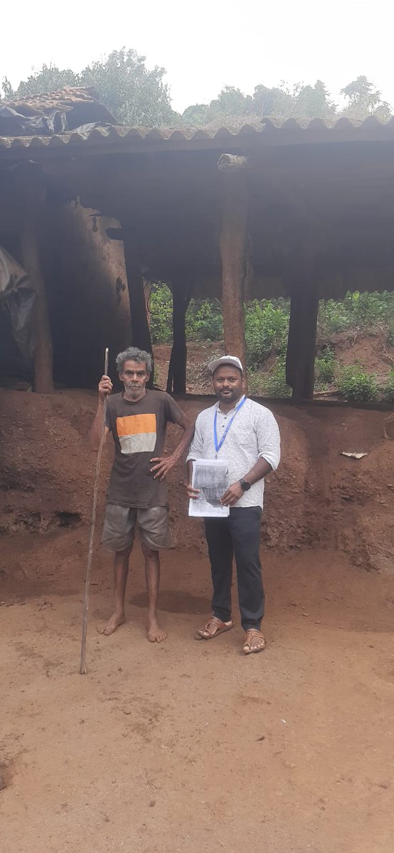 District Collector & DEO, North Goa tweet media