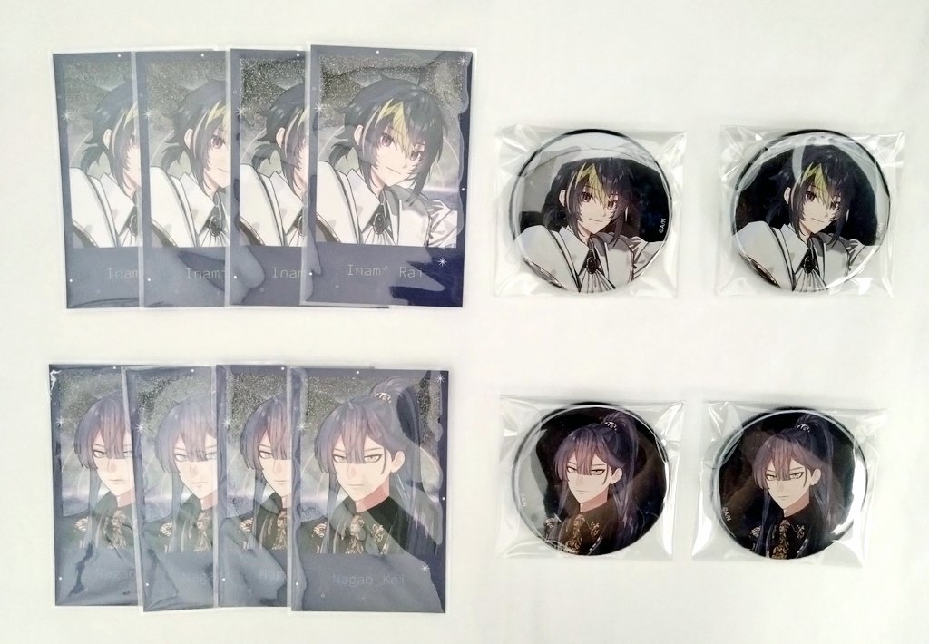 みけ@取引垢 tweet media