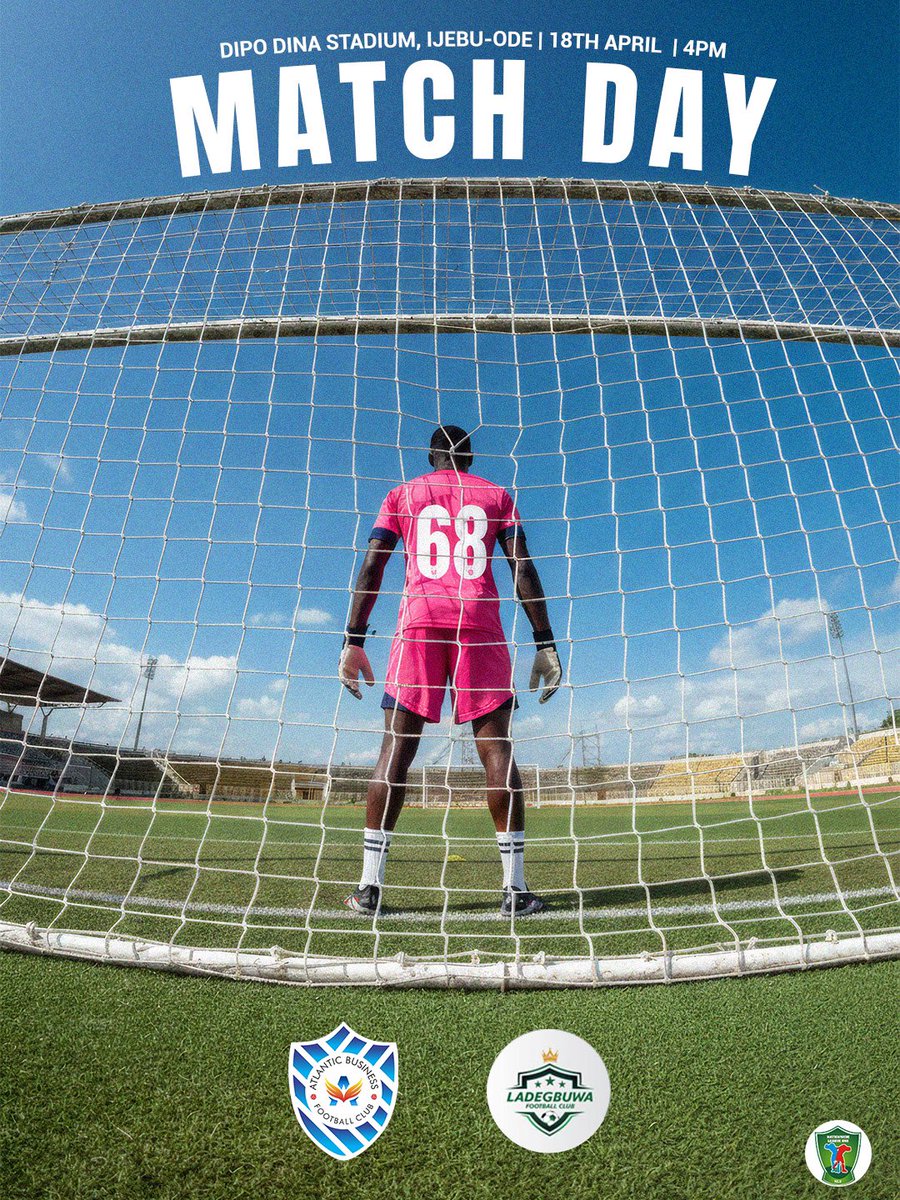 AtlanticBFC's tweet image. Kick off in a few hours!

#ABFC #NLO26