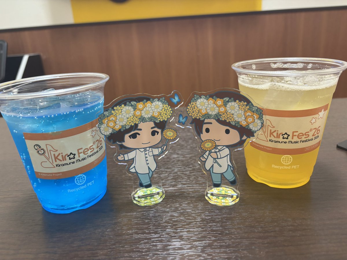 ユッキン tweet media