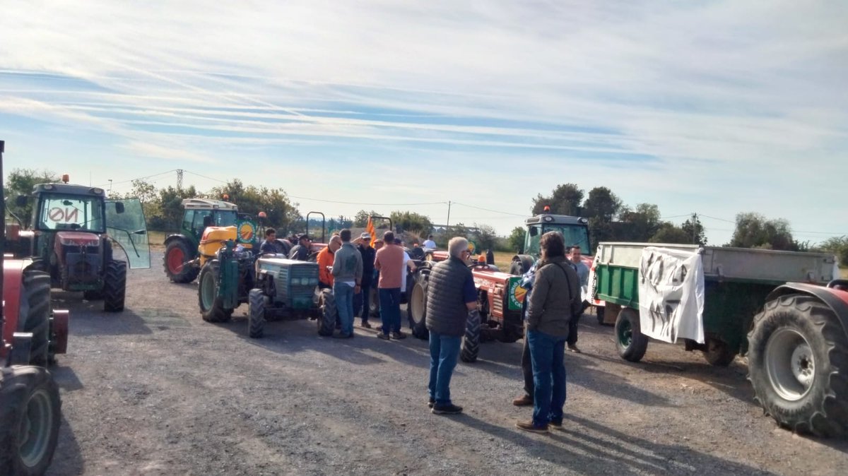 Unió de Pagesos tweet media