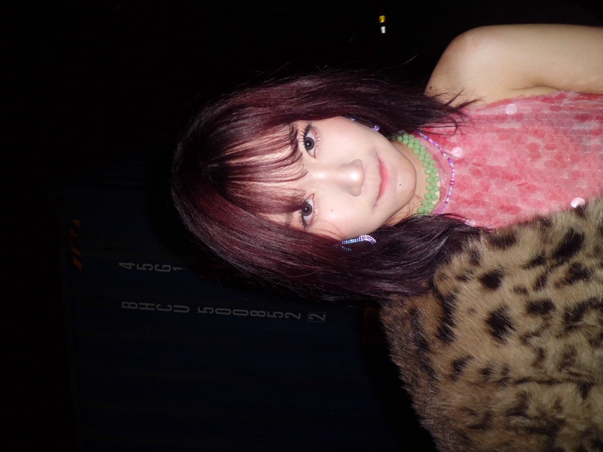 Marsha Lenathea tweet media