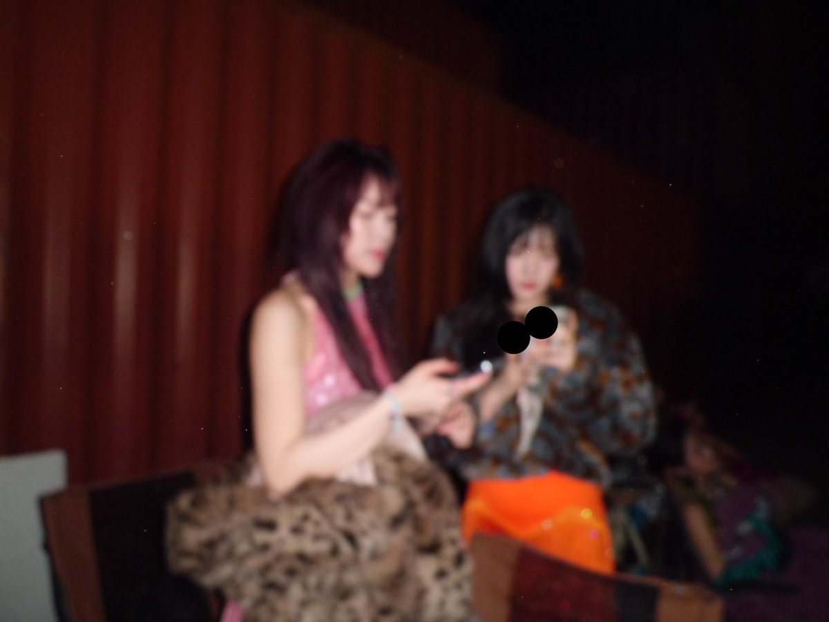 Marsha Lenathea tweet media