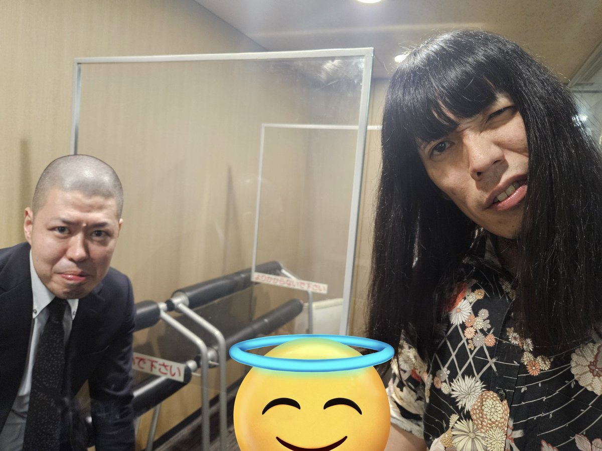 マエダ(オジムス) tweet media