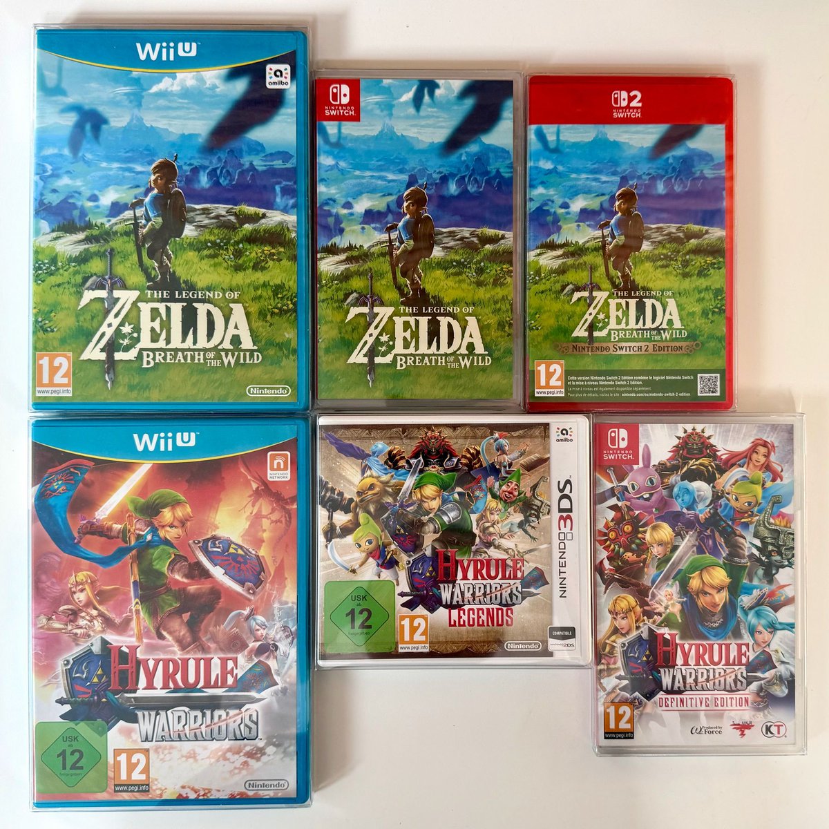 NintendHOME – News & Opinions Nintendo tweet media