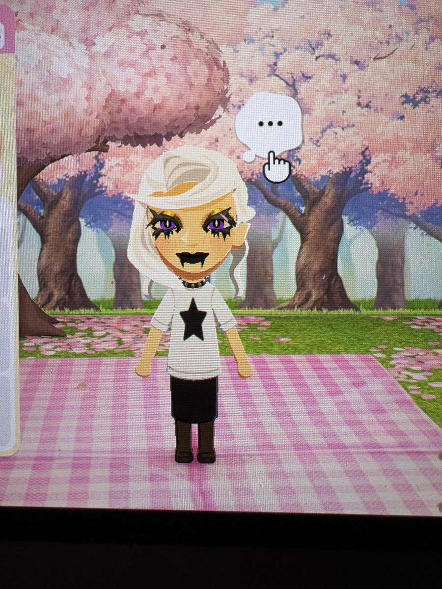 tripou_upnisher's tweet photo. Hello my gountlily miis https://t.co/Z4aFSykf6P