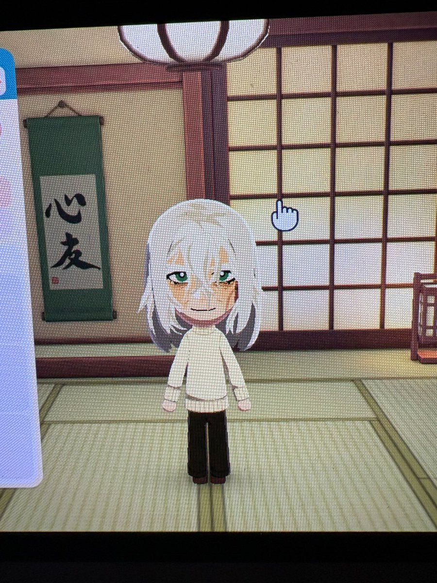 tripou_upnisher's tweet photo. Hello my gountlily miis https://t.co/Z4aFSykf6P