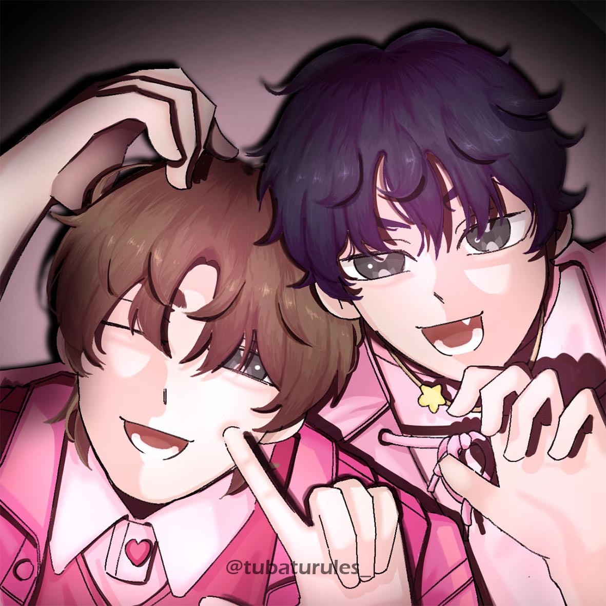 pops ⭐ 7th Year tweet media