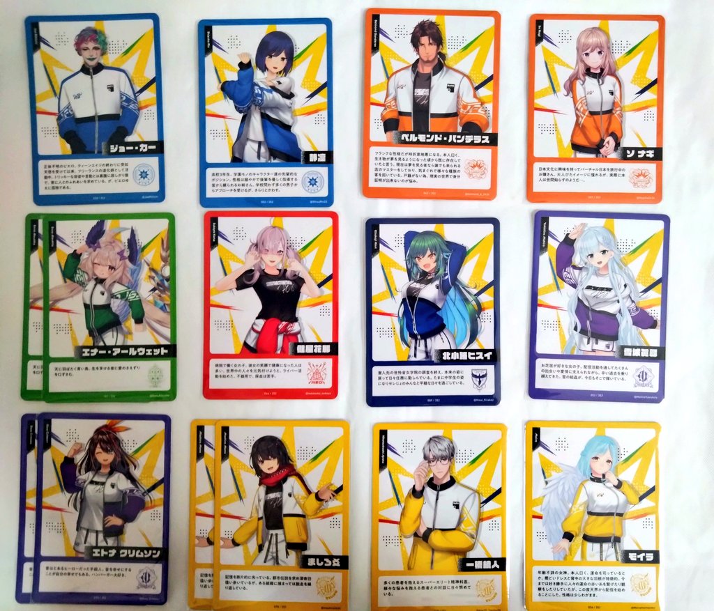 みけ@取引垢 tweet media