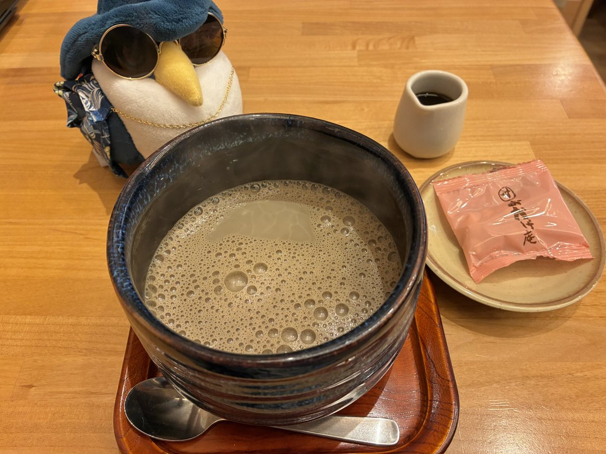 首領のドンカラス tweet media