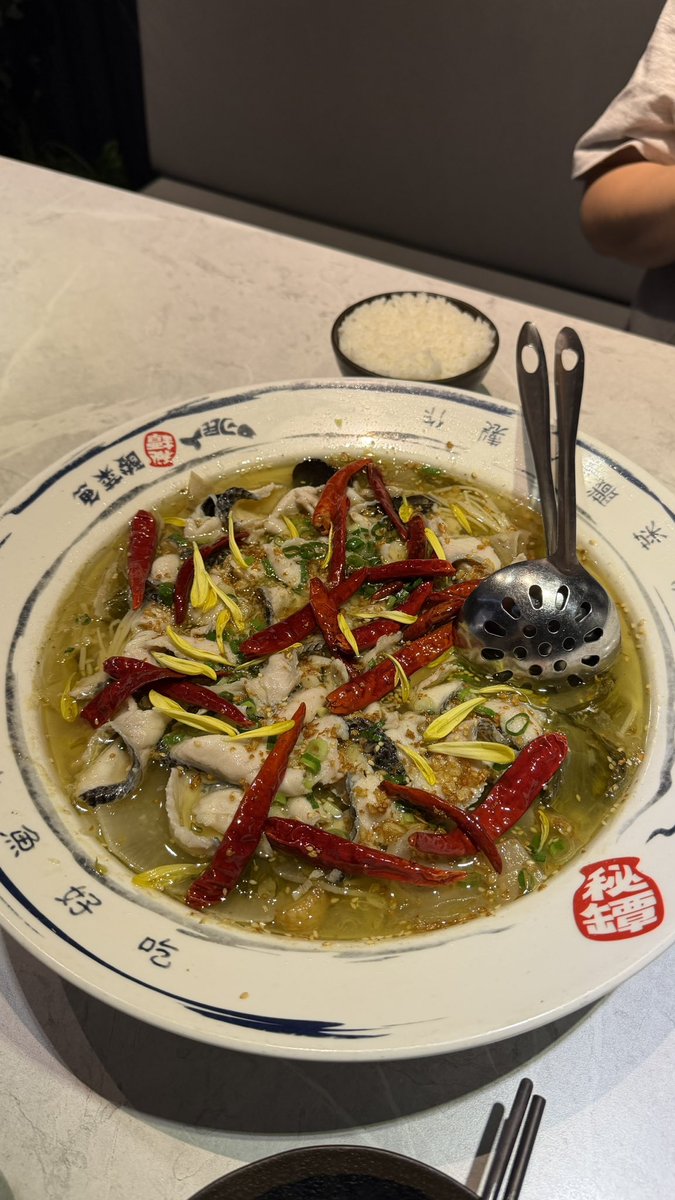 대만 여행 음식 사진(X 게시물 이미지)