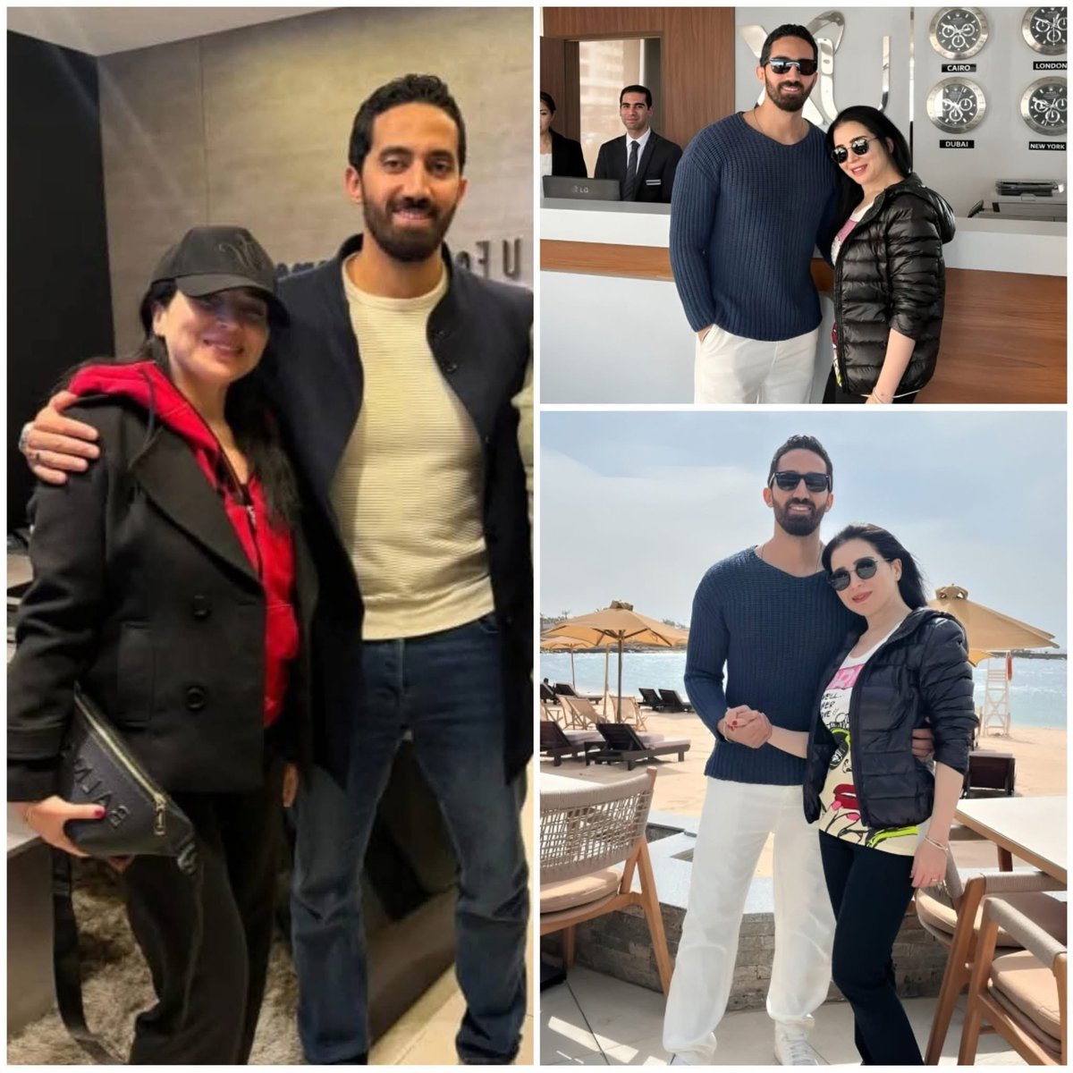 thetrend365's tweet photo. ظهور مفاجئ قلب السوشيال ميديا:😍🥰
مي عز الدين ظهرت تاني بعد اختفاء شهرين كاملين عن جمهورها بسبب ظروف الصحية ... https://t.co/w6XjaAbrEE