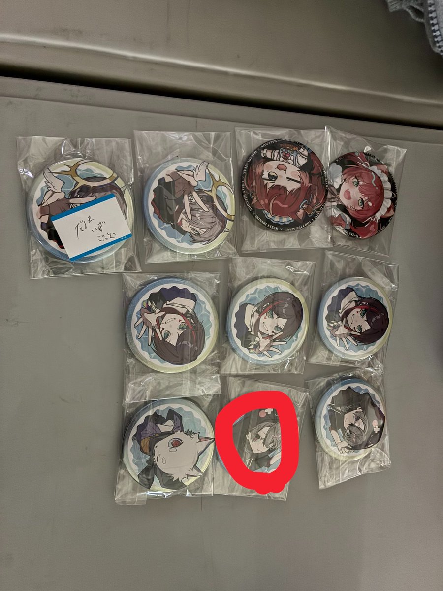 ぷりん tweet media