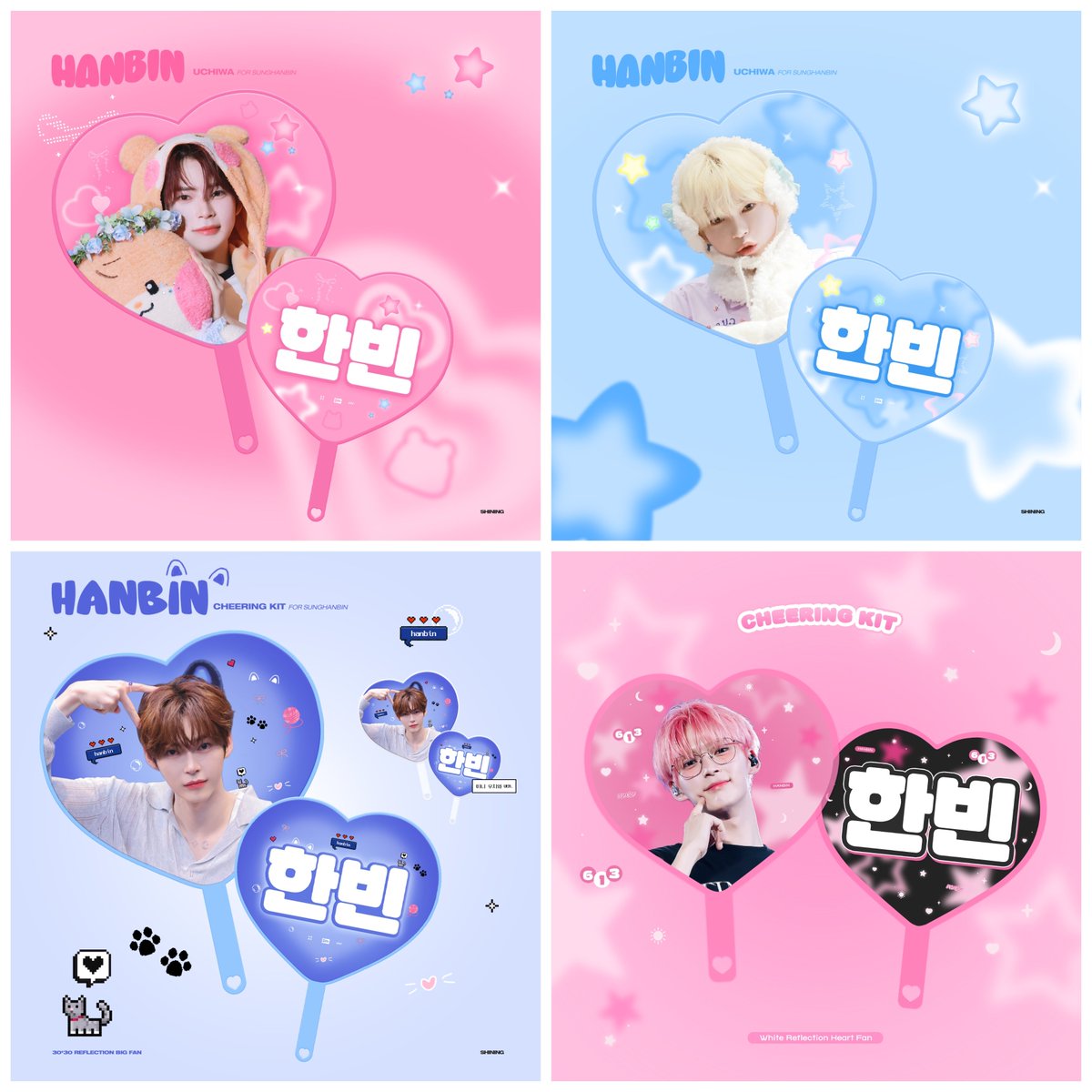 𝟐𝟎𝟐𝟔 𝐊𝐂𝐎𝐍 𝐉𝐀𝐏𝐀𝐍
Ⓒ shining

✰ 2026.4.18-4.26
✰ forms.gle/rrcvpj2w87gDTu…

お知らせ事項を必ずご確認ください

#성한빈 #SUNGHANBIN #ソンハンビン #ZB1  #제로베이스원 #ZEROBASEONE