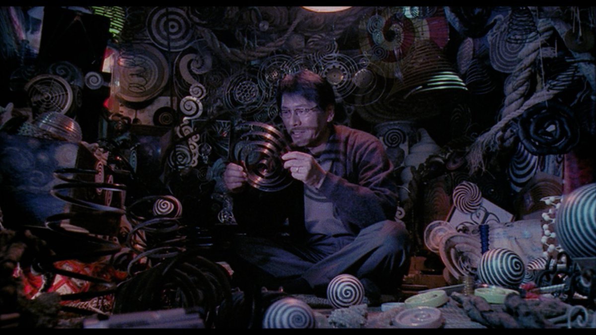 Higuchinsky☠️ tweet media