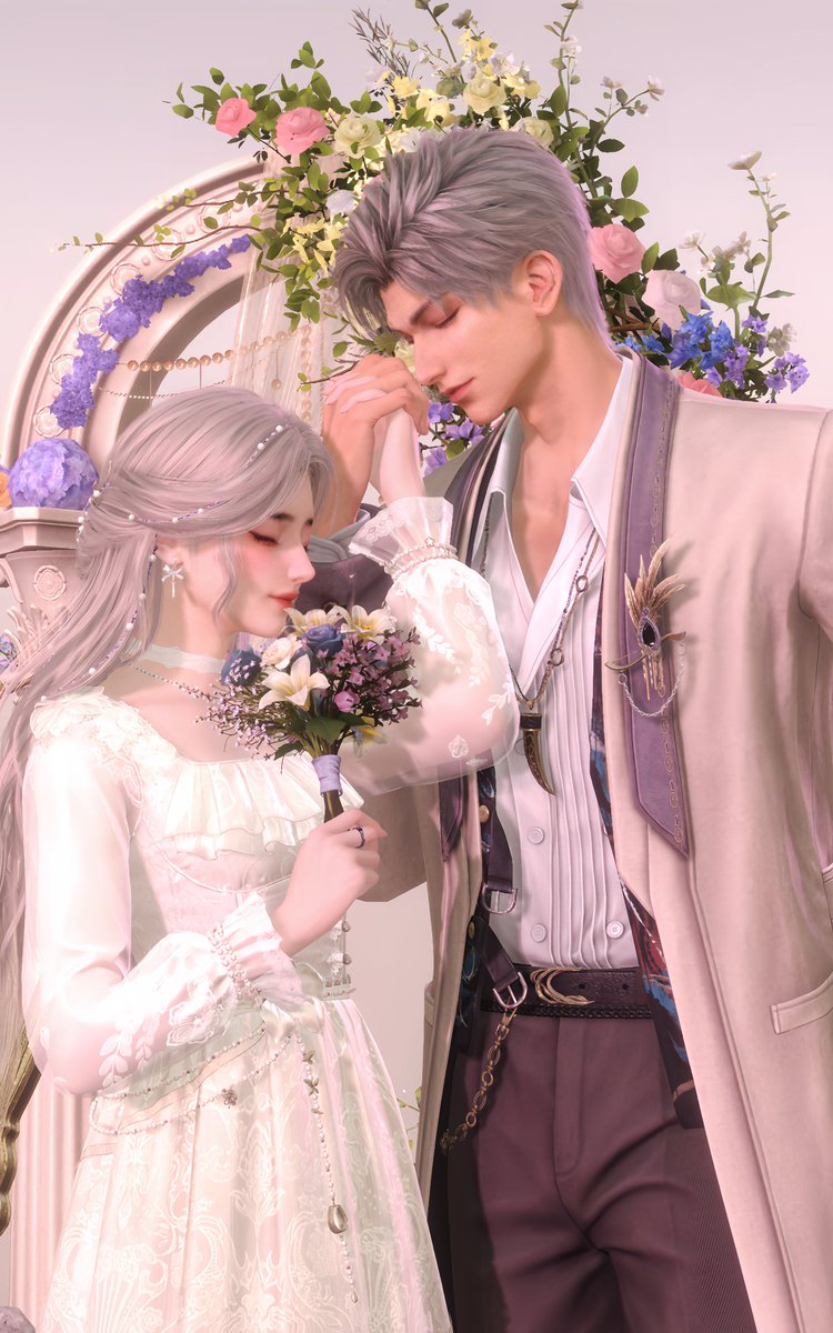 Sylea⭑˖ APRILUS tweet media