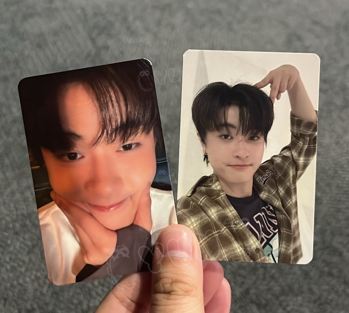 ยุน YUN ☁️ tweet media