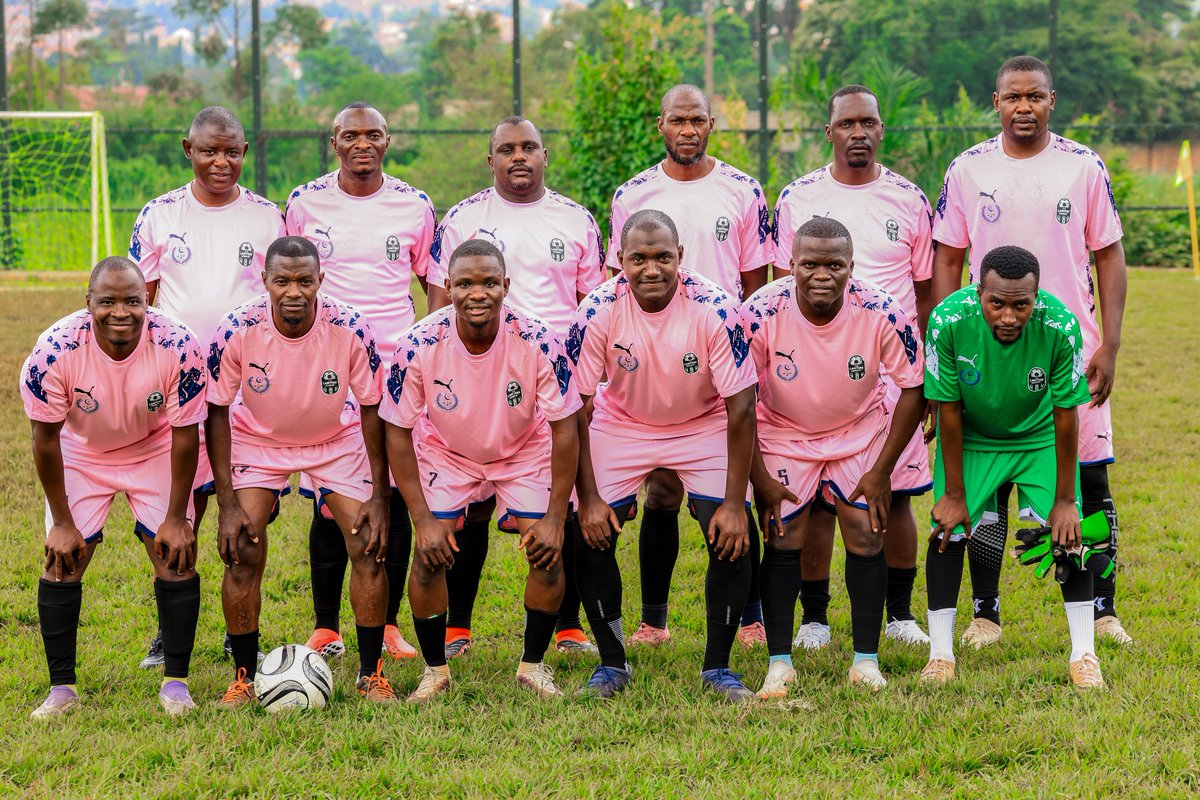 7. <a href="/umlas123/">Uganda Muslim Lawyers' Association (UMLAS)</a> FC  the season 3 winners are off to a shaky start.  Some say it is because they dint share any Eid invites.  Something Counsel Golooba Haruna is rectifying by awarding the best team of the week, a 🐐
#TLLV