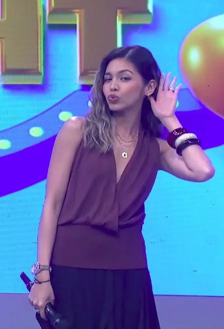filaner05's tweet photo. Monyeka yaaarrrnnn? 😍
@mainedcm 
#MaineMendoza 
#EatBulaga #LegitDabarkads https://t.co/xXpdX313le