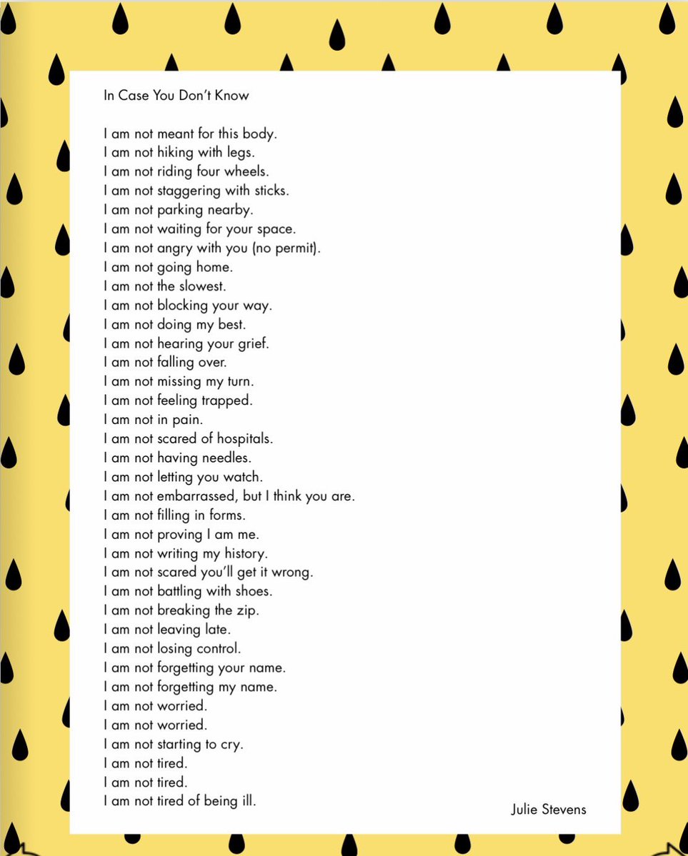 Jumping Jules Poetry tweet media