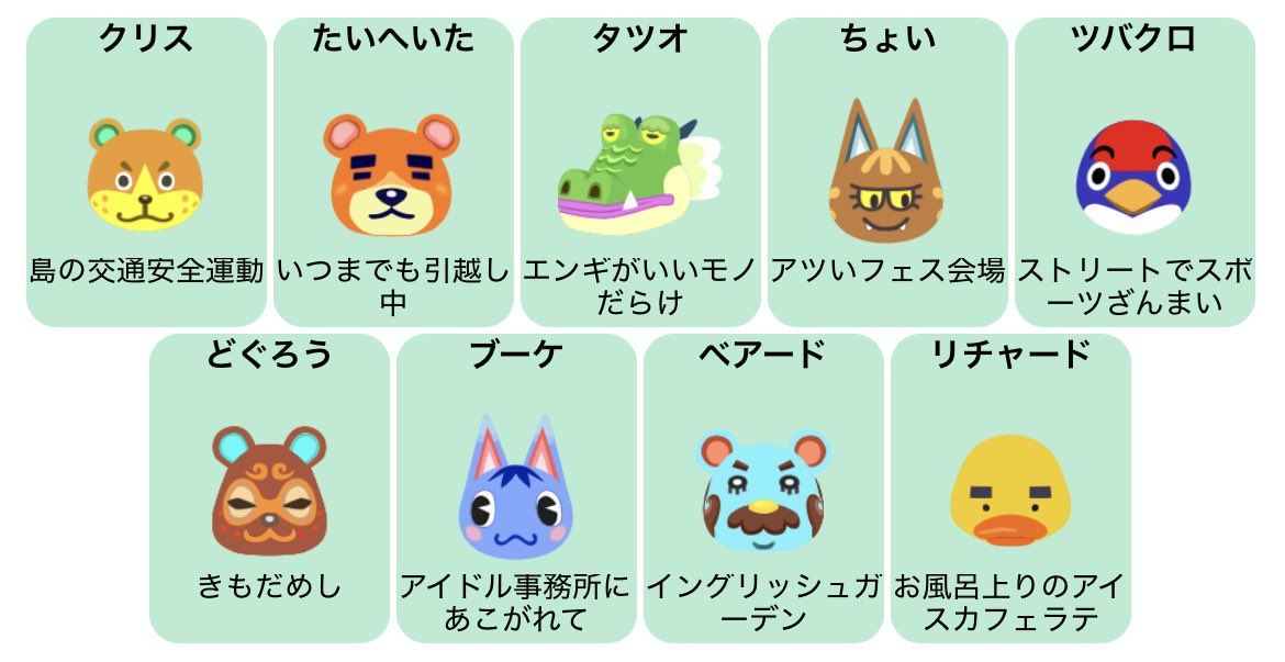 からむーちょ tweet media