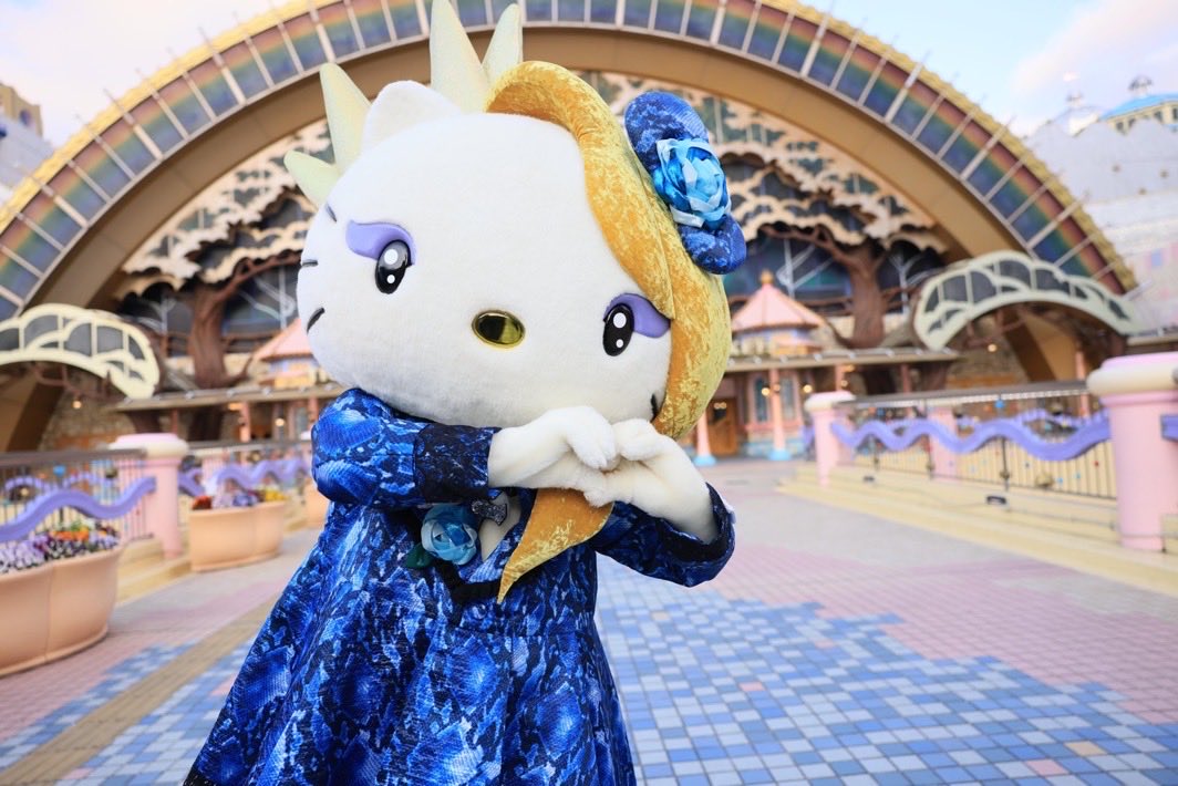 yoshikitty's tweet photo. Thank you for your support today, as always!

Sending lots of love power to everyone 💓
yoshikitty is cheering you all on too 🫶

Voting link 👇
https://t.co/YVkfjsg5A1

@YoshikiOfficial @sanrio_ranking
#SanrioCharacterRanking #yoshikitty #YOSHIKI https://t.co/IvmKuq6Rm9