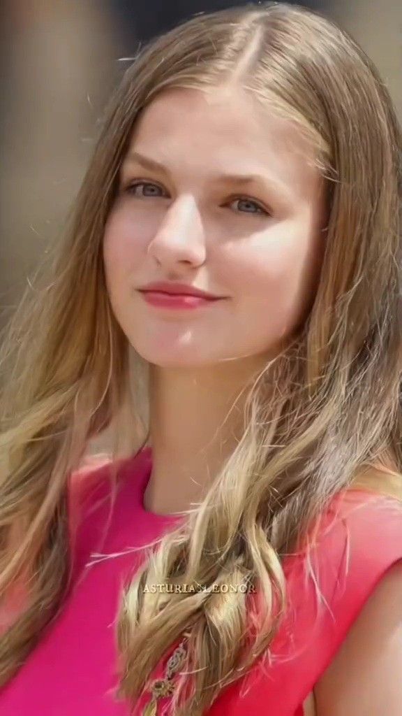 princess0Leo's tweet image. I would rather spend one lifetime with you, than face all the ages of this world alone. #Princess #Leonor 👑