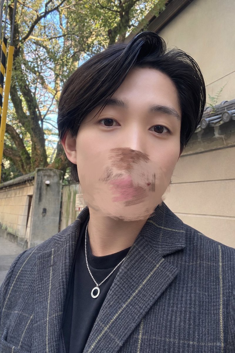 ryoma3040's tweet photo. 最近、リピートしてくださるお客様が多く、リピート率は大阪で一番との言葉いただきました。

お客様が指名して頂くために一番大切にしていることは、"感謝と提供"です。
慣れないためにも感謝と自分だからこそ提供できるものを一つでも感じ取って頂くこと意識してます😌 https://t.co/ez76mbhL9H