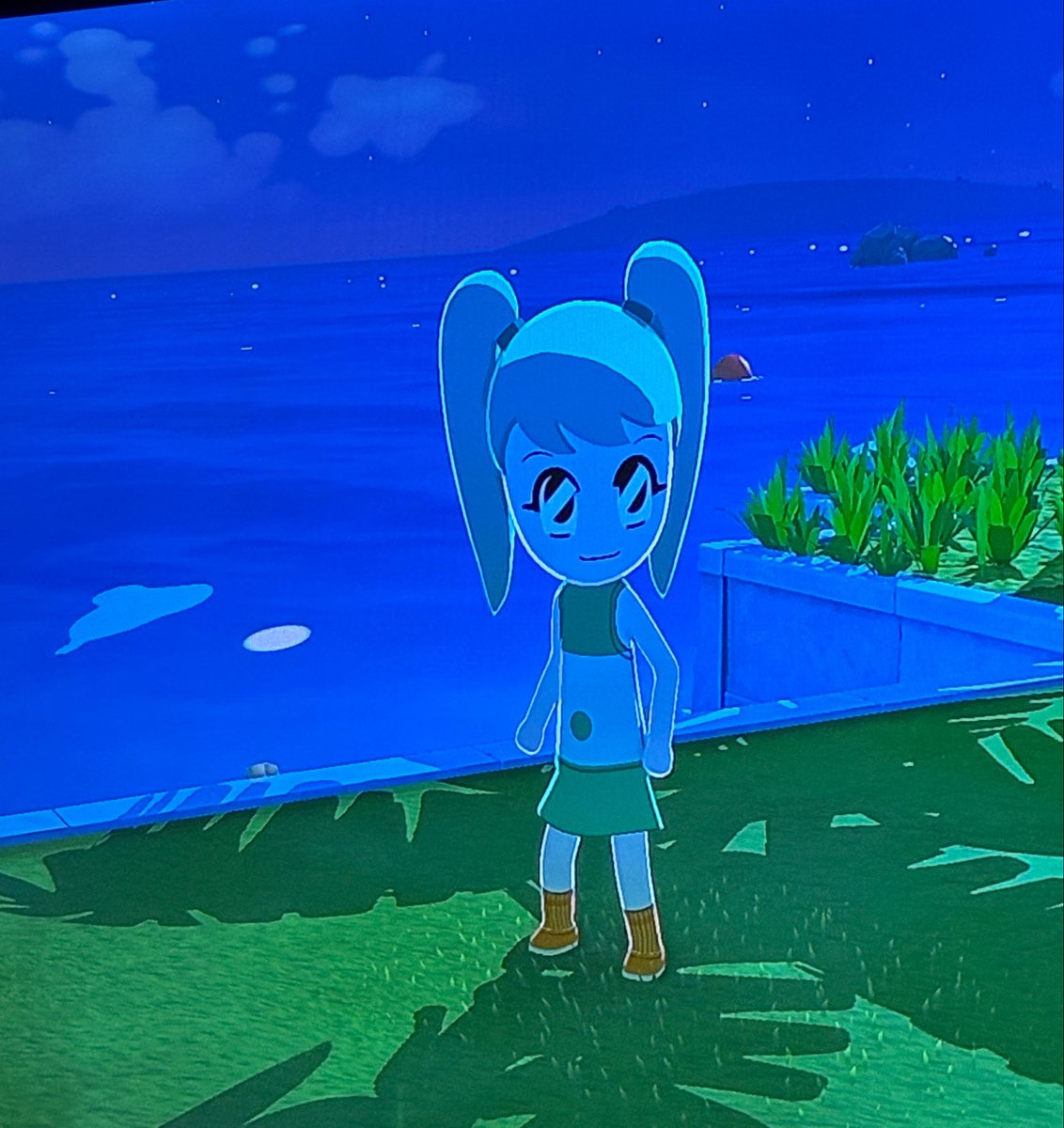 after being addicted to this game since it came out, i finally made her 🥹

#mlaatr