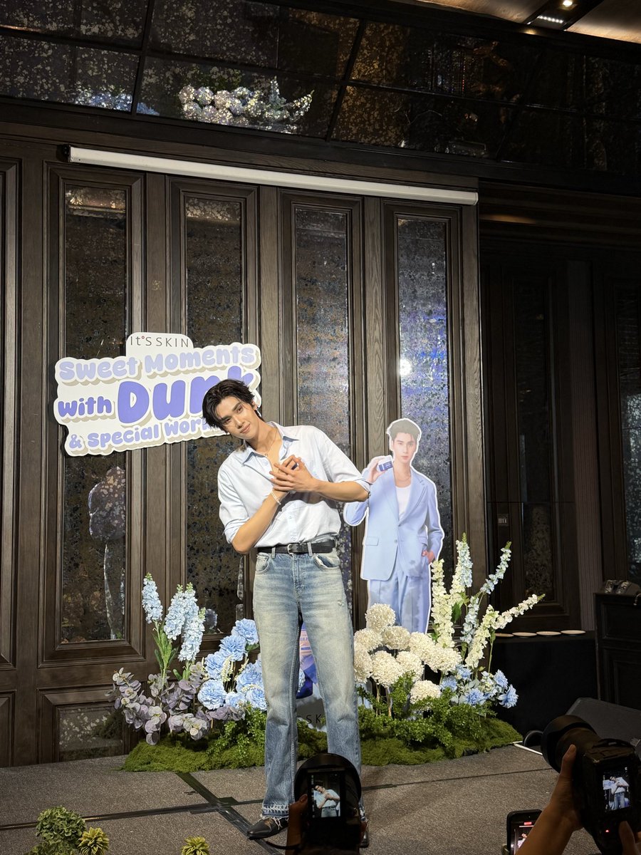 It'S SKIN Thailand tweet media