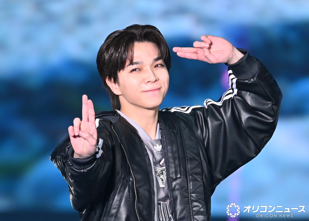 オリコンニュース tweet media