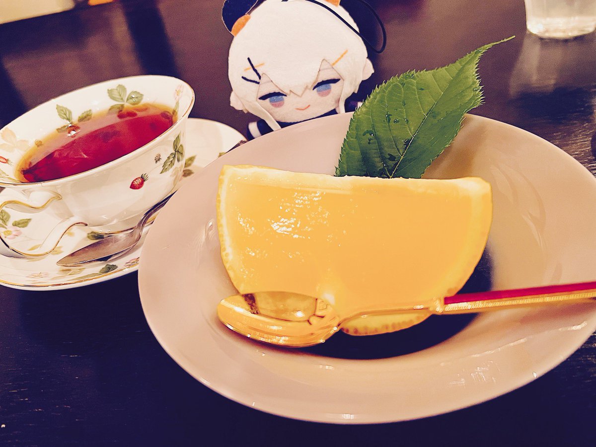 レヴィ・エリファ🔲12さいになっタ亜人は新曲「アジンガマサラ」をリリースしたから聴いテ‼‼‼ tweet media