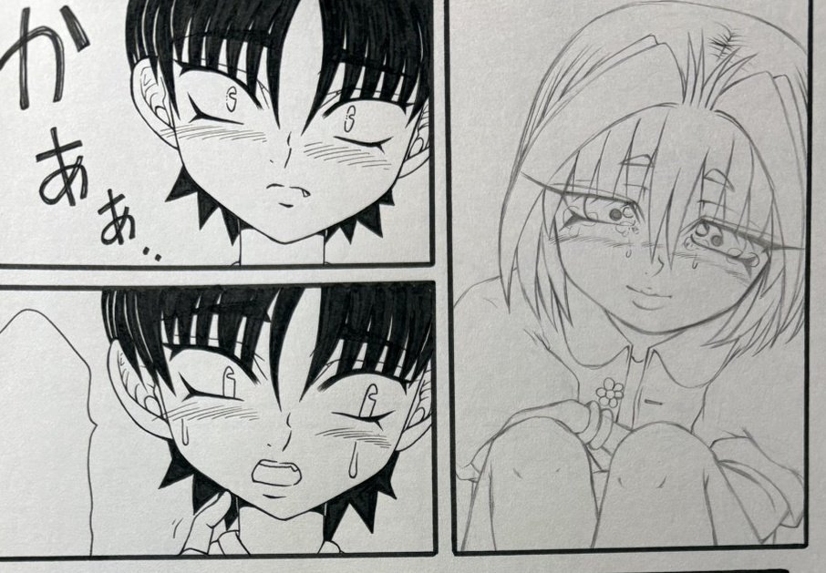 弐０Hearts/6月コミティア156参加予定 tweet media