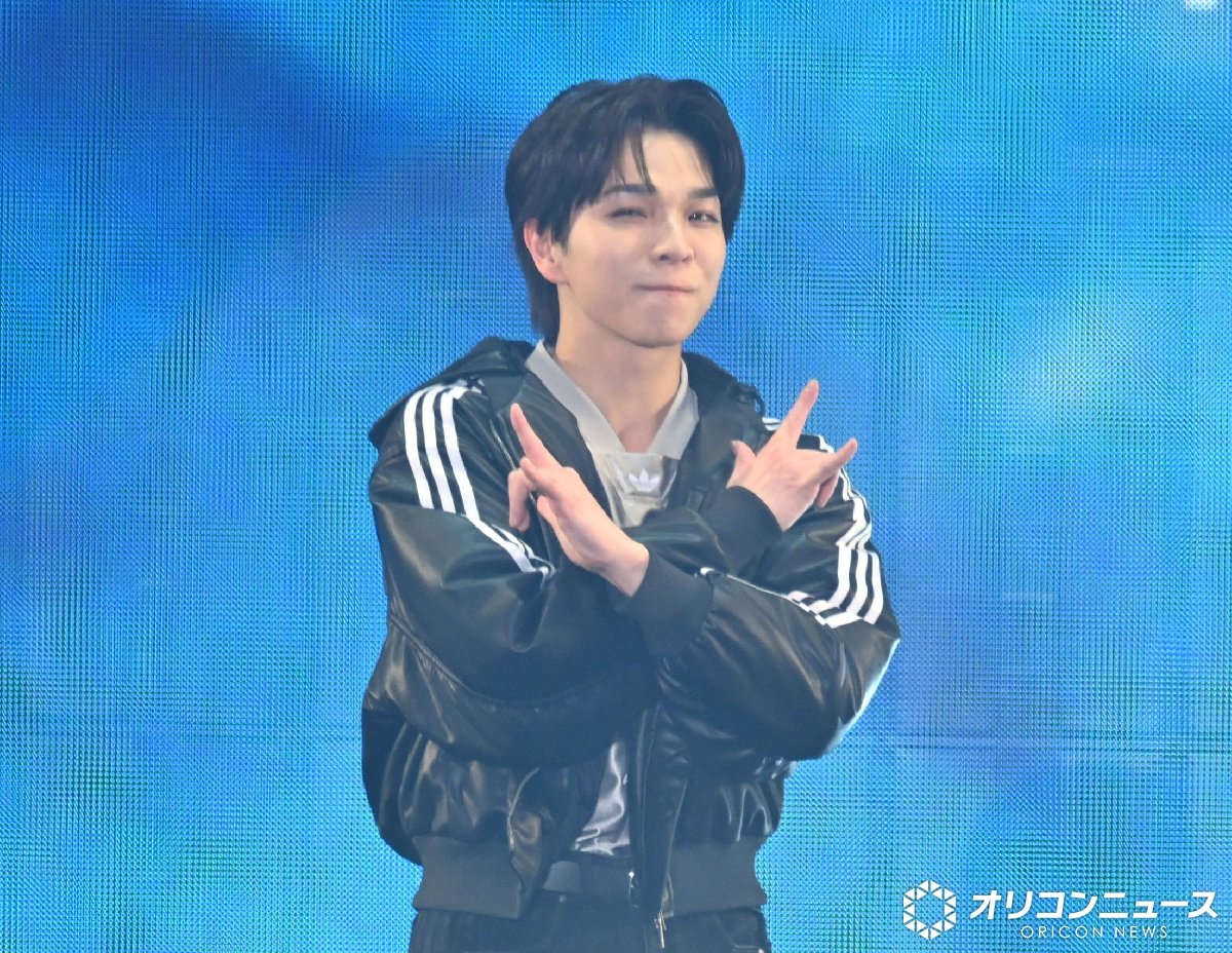 オリコンニュース tweet media