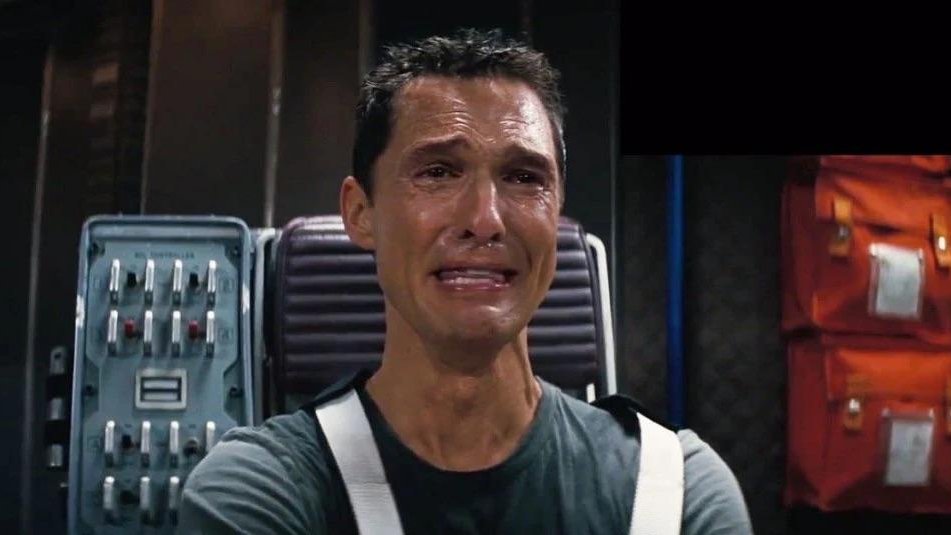 Dragons fans watching Matt Dufty score against them when they are already at an all-time low.

#NRLSouthsDragons