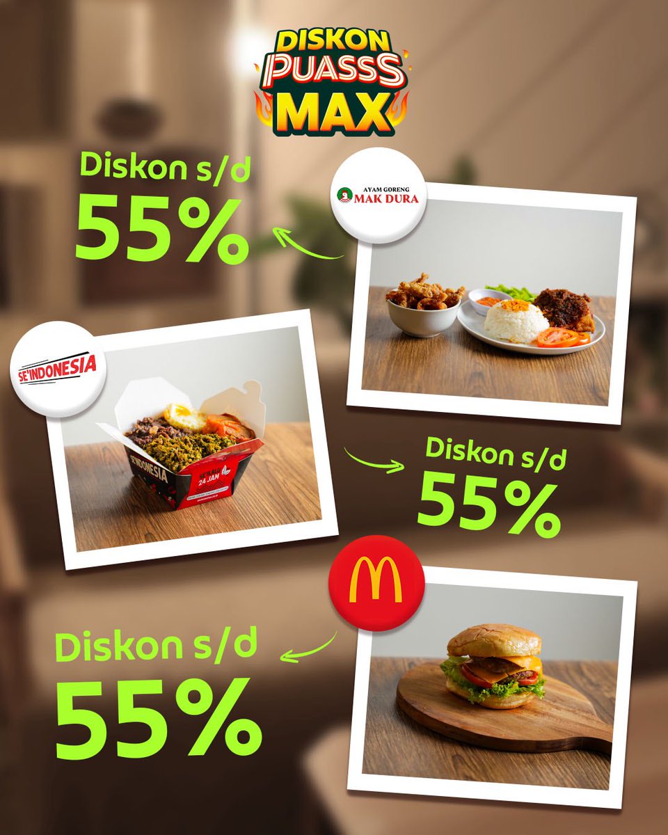 Grab Indonesia tweet media