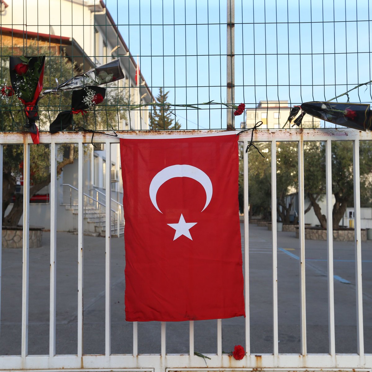 Boşuna Tıklama tweet media