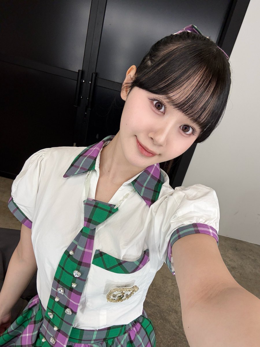 Mashiro (@mashiro_klp48) / Posts / X