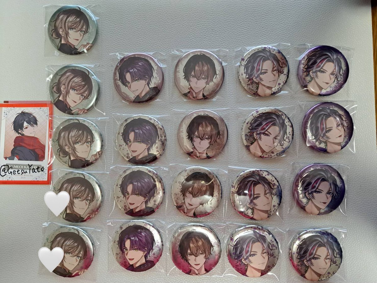 ゆん ぷん。 tweet media