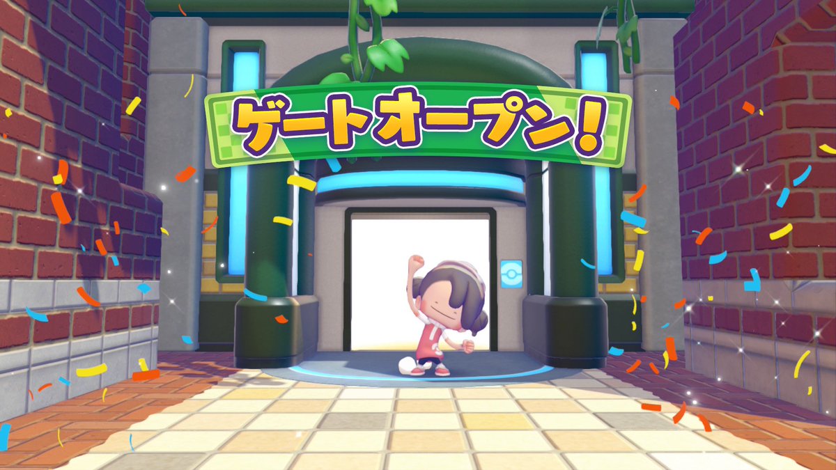 TMTتろーじゅ tweet media