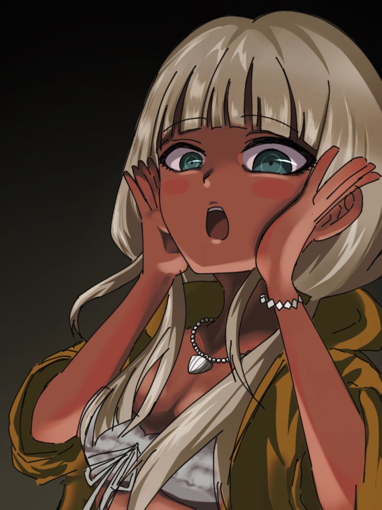 味噌巾着 tweet media