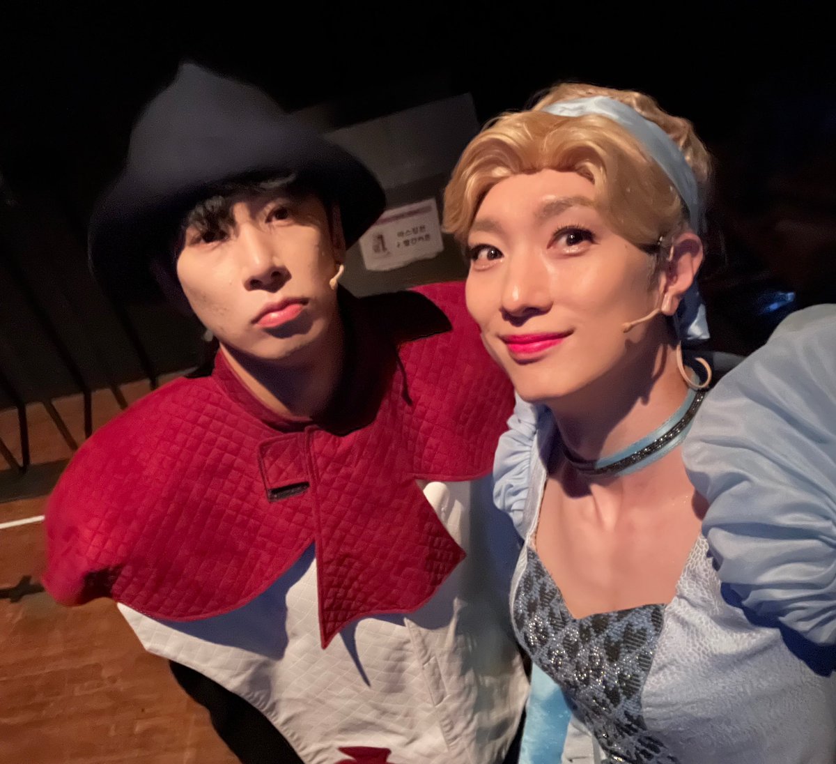서동진 tweet media