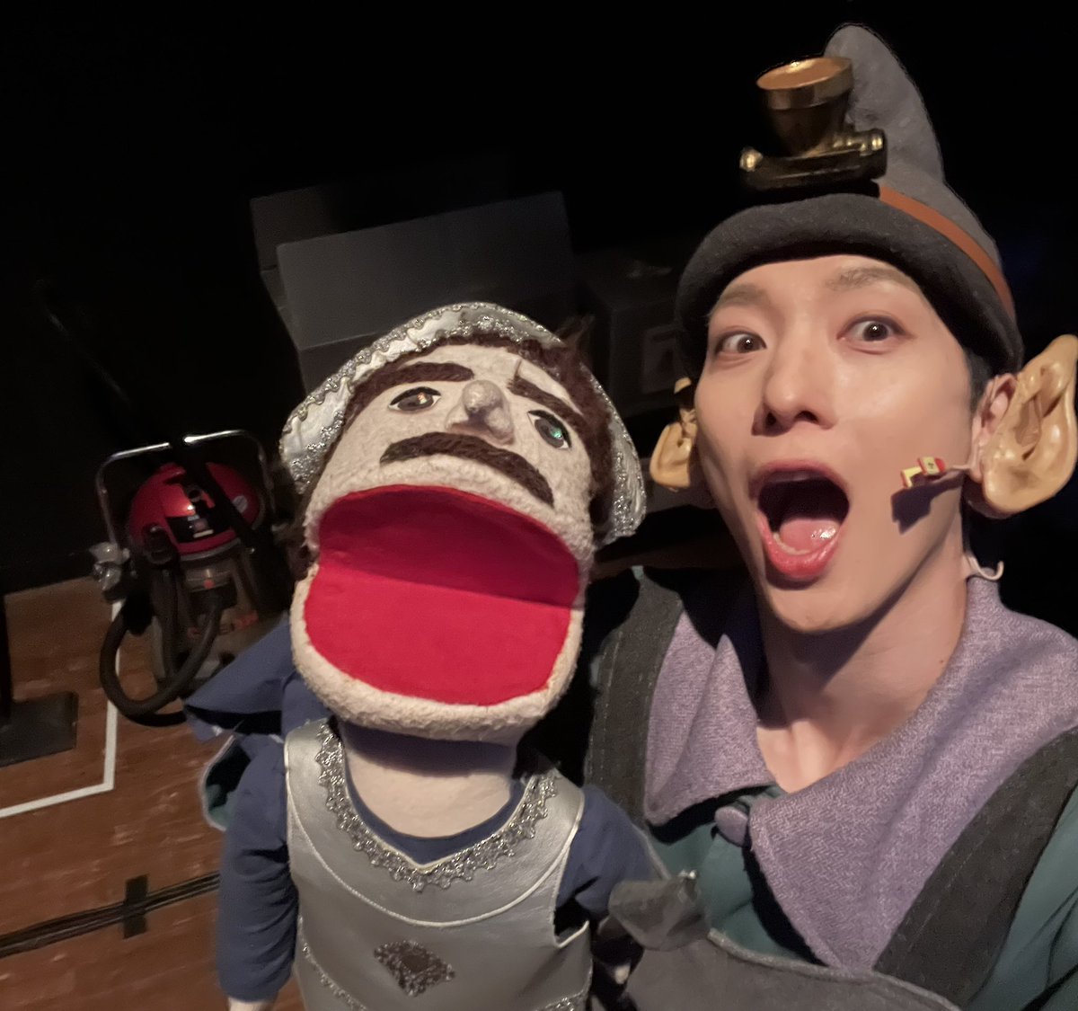 서동진 tweet media