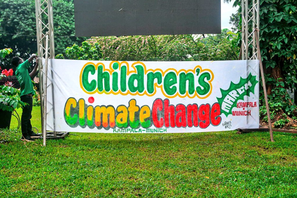 Little Hands Go Green tweet media